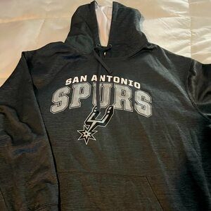 San Antonio Spurs hoodie 4x